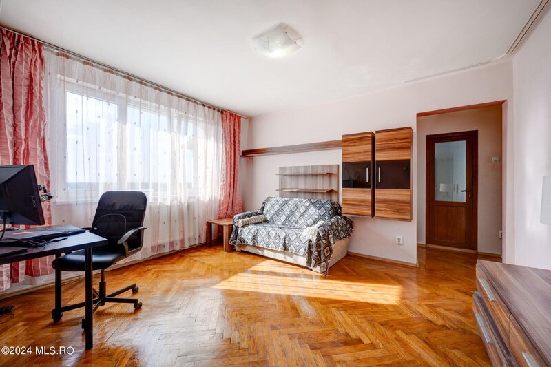 1 Mai Vanzare apartament 3 camere - Metrou 1 Mai  Comision 0%