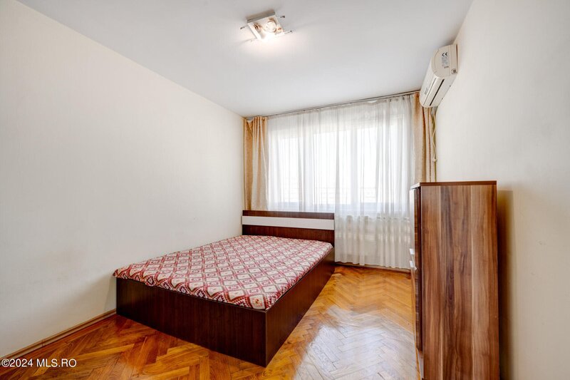 Metrou 1 Mai, vanzare apartament 3 camere, comision 0%