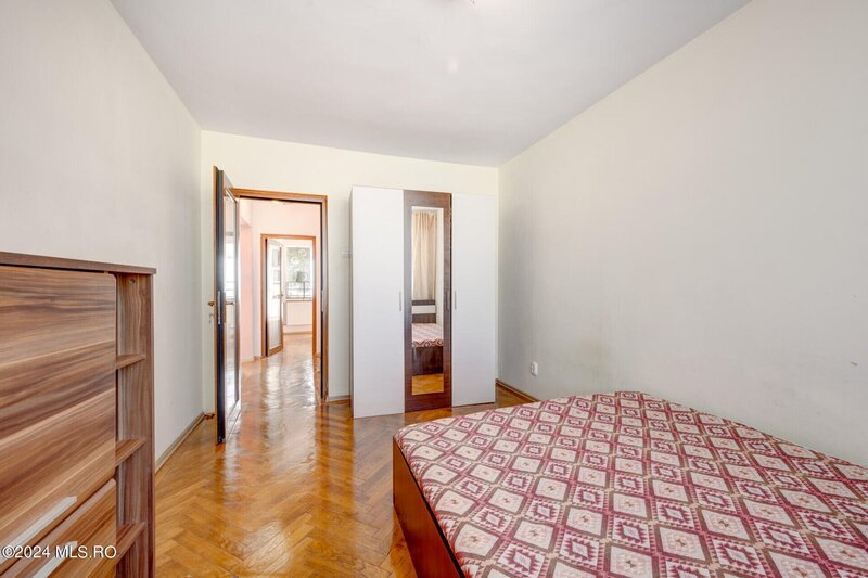 Metrou 1 Mai, vanzare apartament 3 camere, comision 0%