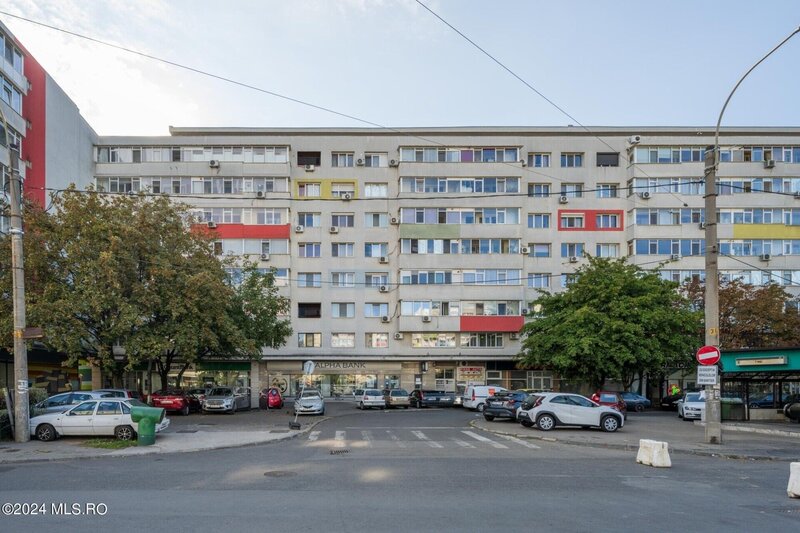 Metrou 1 Mai, vanzare apartament 3 camere, comision 0%