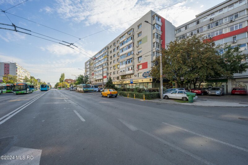 Metrou 1 Mai, vanzare apartament 3 camere, comision 0%